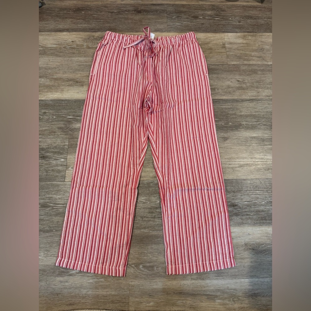 New BocaBay pants with drawstring waist